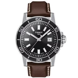 Reloj Tissot Supersport Gent