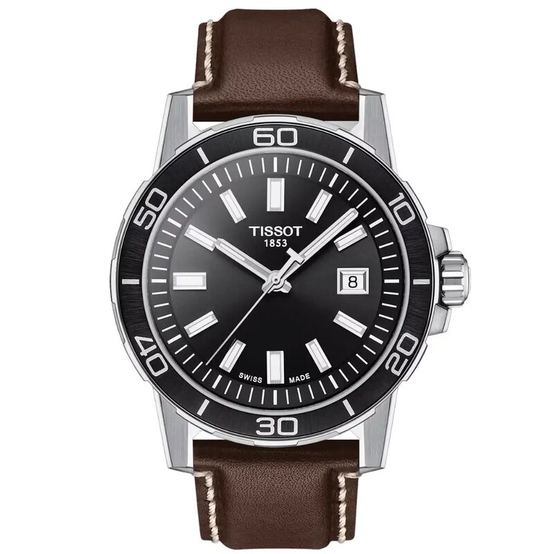 Reloj Tissot Supersport Gent