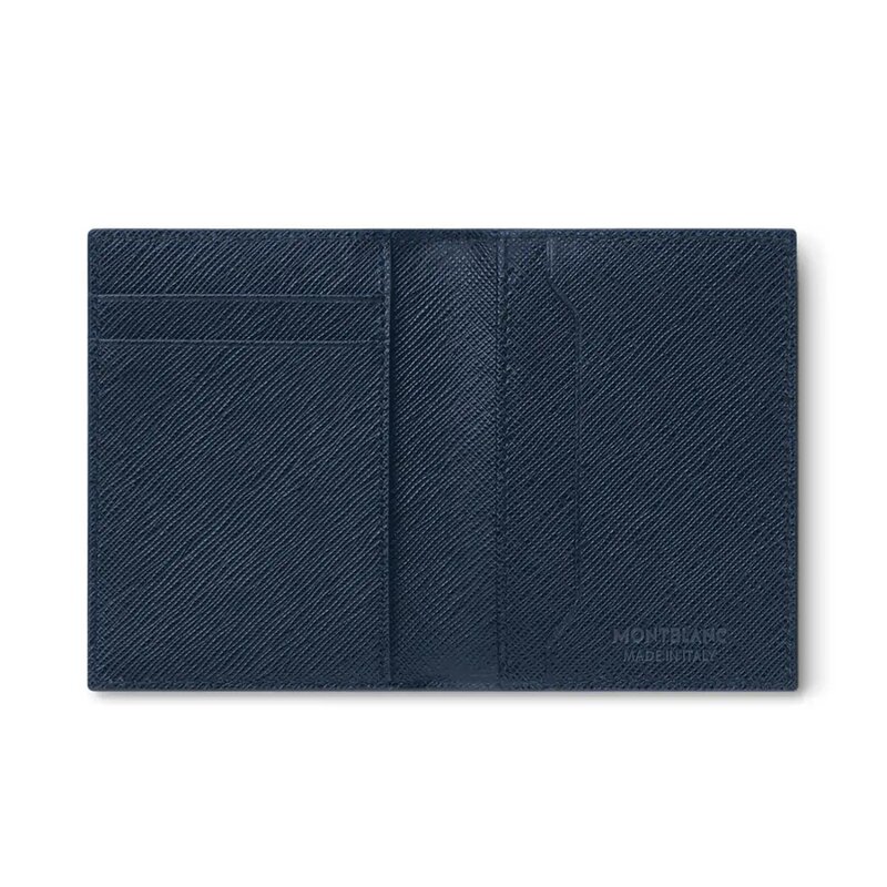 Tarjetero Montblanc Sartorial
