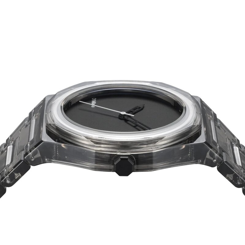 Reloj D1 Milano Exp_Black