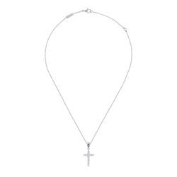 Gargantilla Oro 14k Con Diamantes