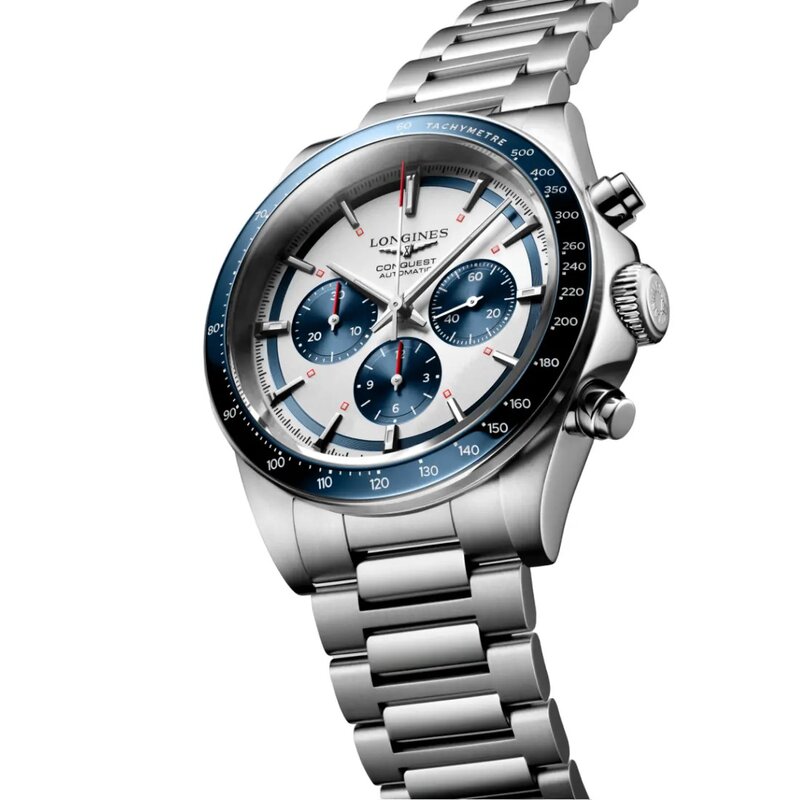 Reloj Longines Conquest