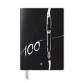 Cuaderno Montblanc #146 Meisterstück 100 Years