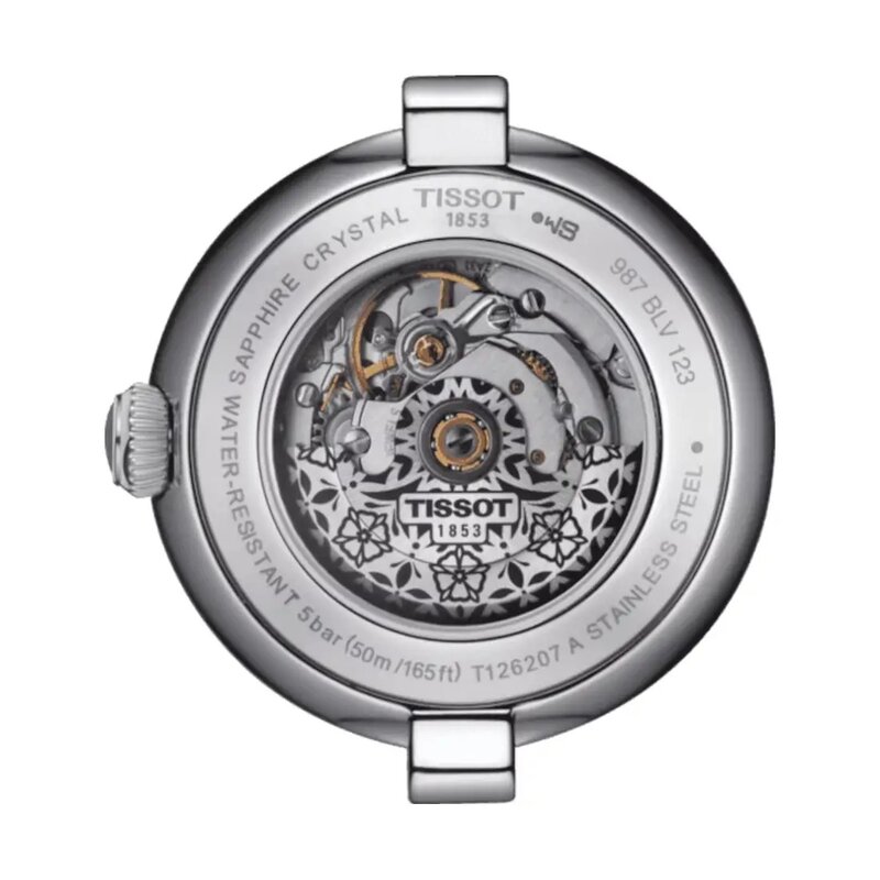 Reloj Tissot Bellissima