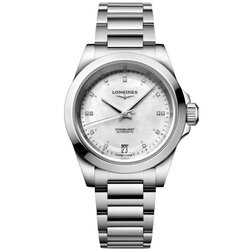 Reloj Longines Conquest 2023