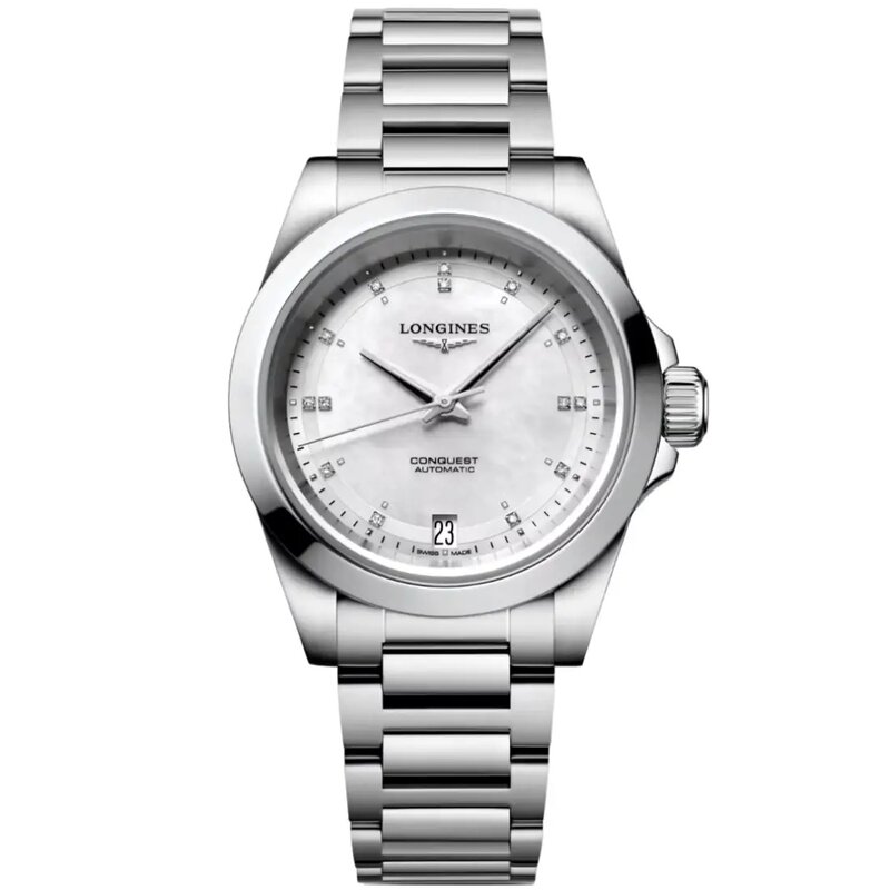 Reloj Longines Conquest 2023