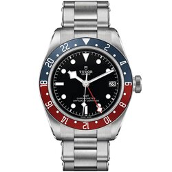 Reloj Tudor Black Bay GMT