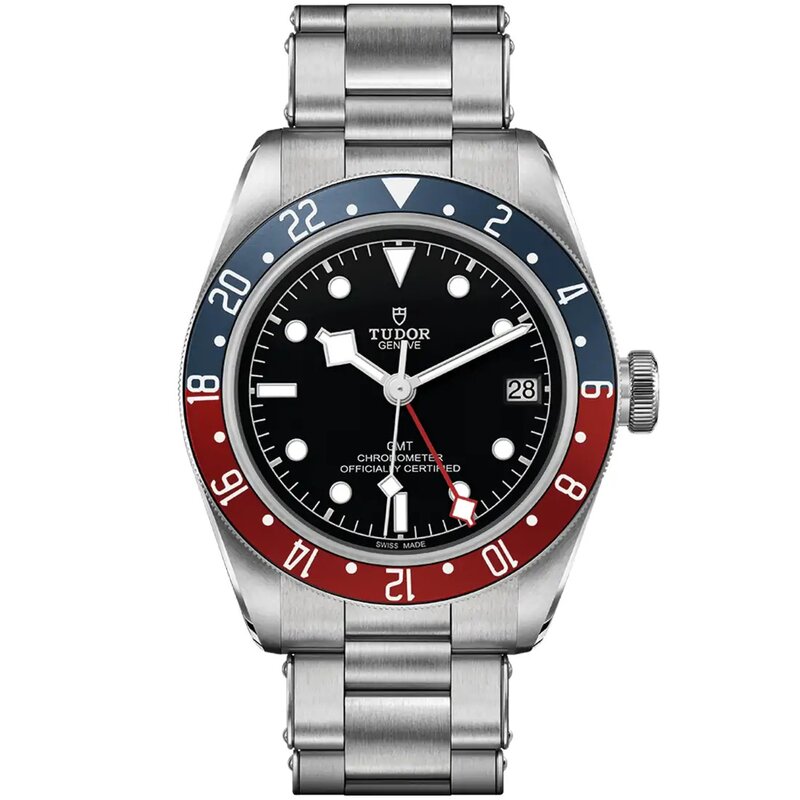 Reloj Tudor Black Bay GMT