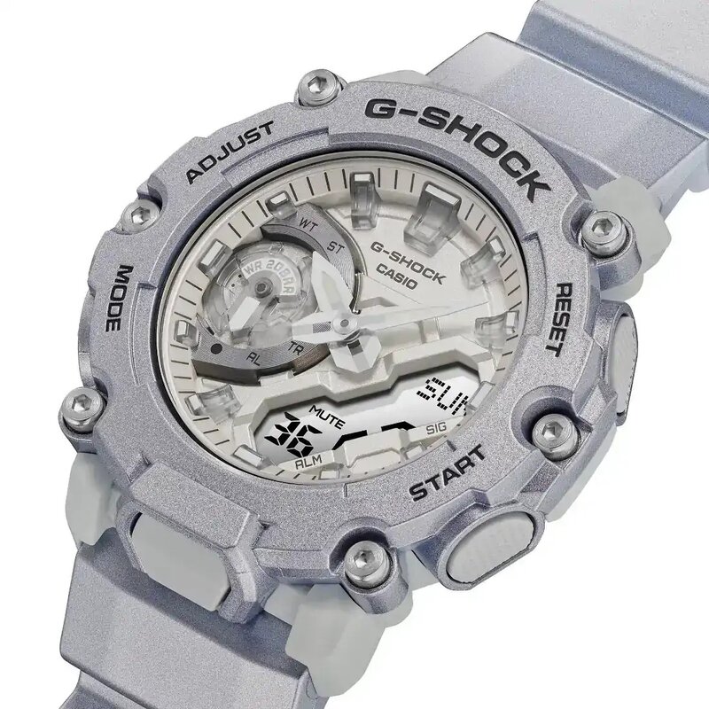 Reloj Casio G-Shock