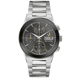 Reloj Bulova Modern Millennia