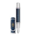 Pluma Fuente Montblanc Homage to The Great Gatsby Grandes Pe