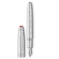 Pluma Fuente Montblanc Meisterstück x Olympic Heritage Chamo