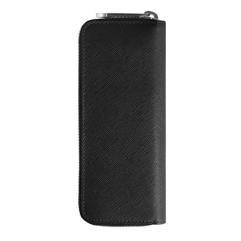 Estuche Para 2 Artículos de Escritura Montblanc Sartorial