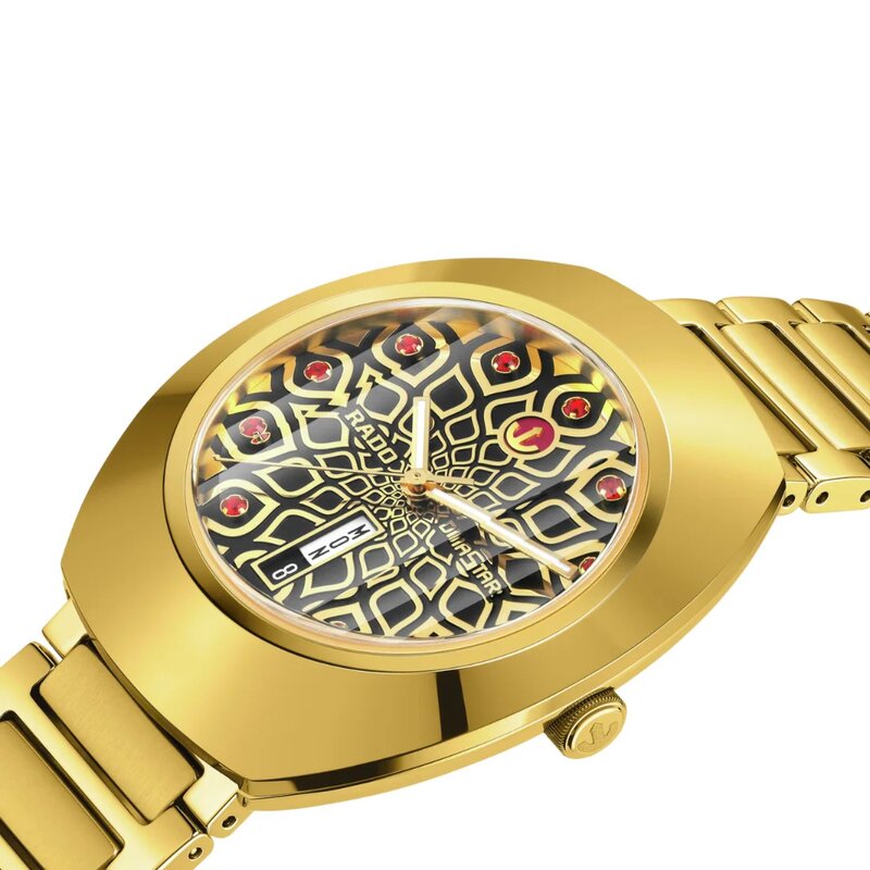 Reloj Rado DiaStar Original