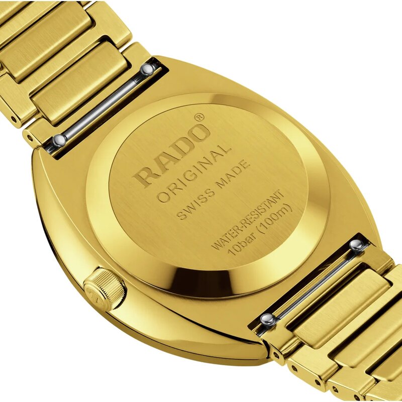 Reloj Rado DiaStar Original