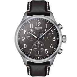 Reloj Tissot Chrono XL