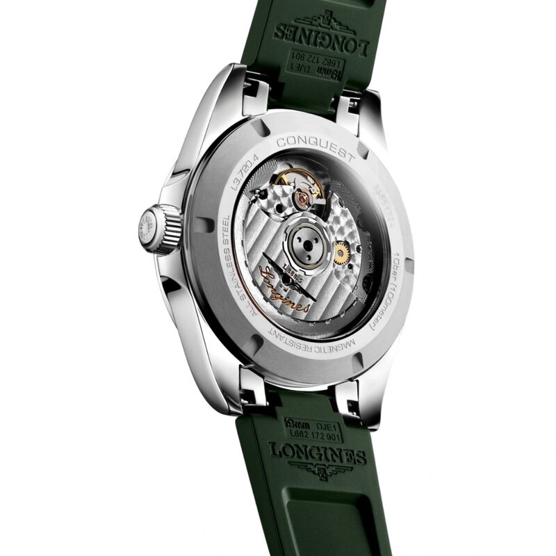 Reloj Longines Conquest