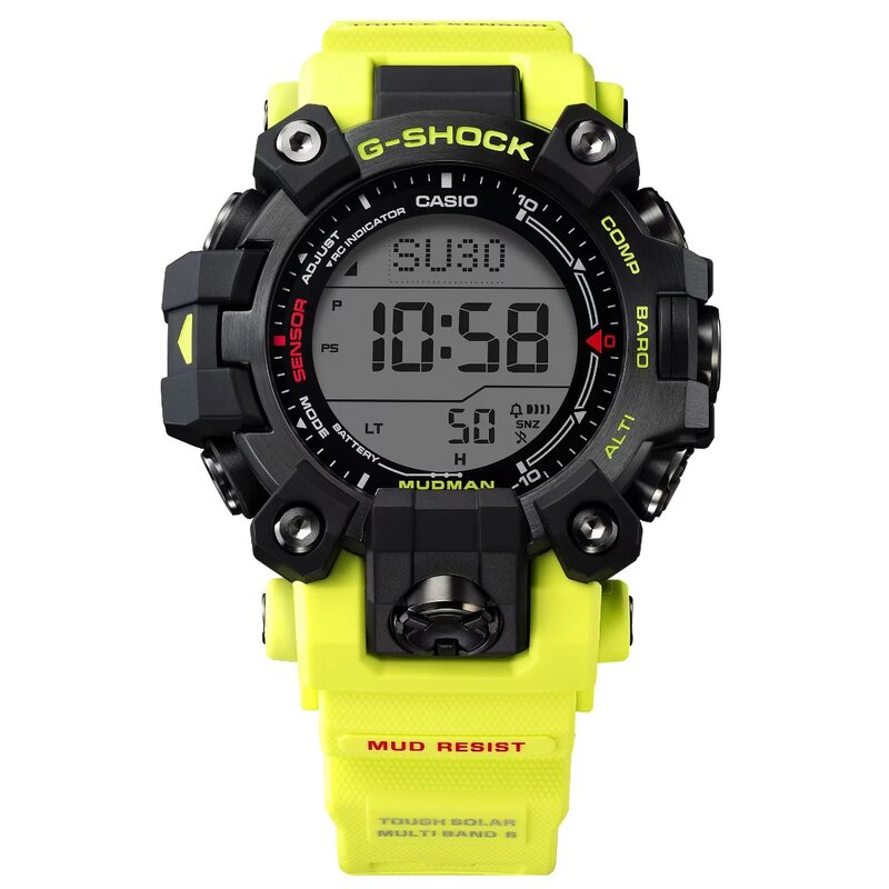 Reloj Casio G-Shock MUDMAN