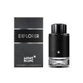 Perfume Montblanc Explorer Eau de Parfum 100 ml