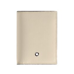 Tarjetero Montblanc Meisterstück