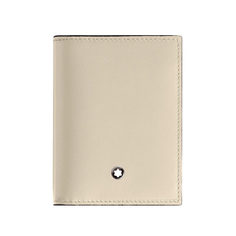 Tarjetero Montblanc Meisterstück