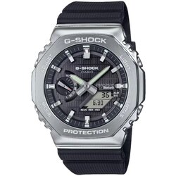 Reloj Casio G-Shock G-Steel