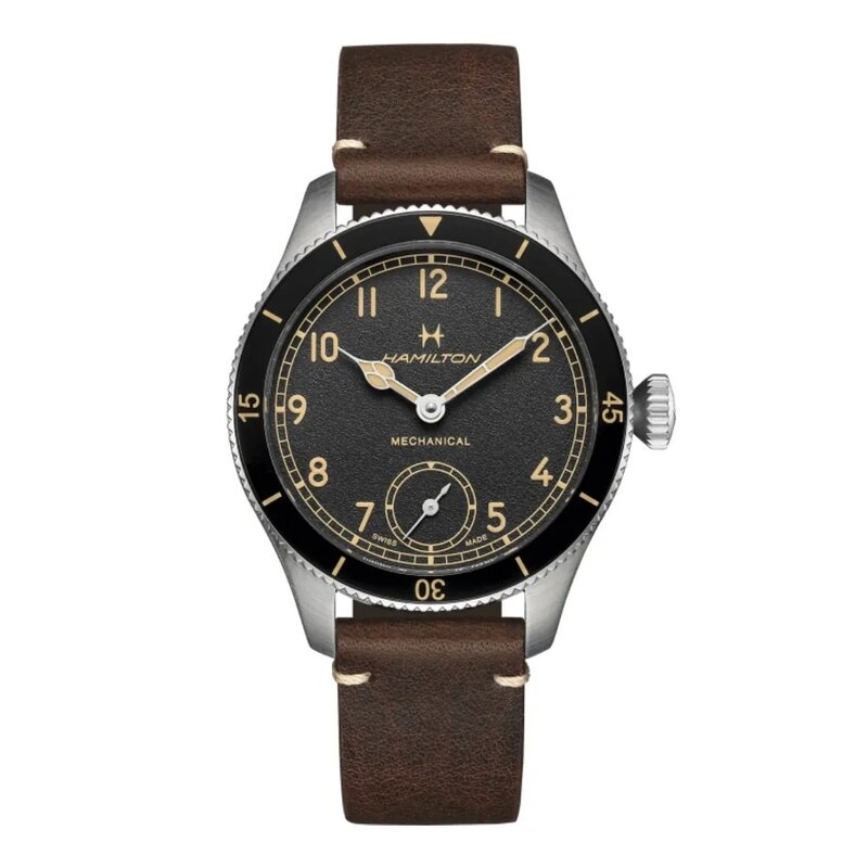 Reloj Hamilton Khaki Aviation Pilot Pioneer
