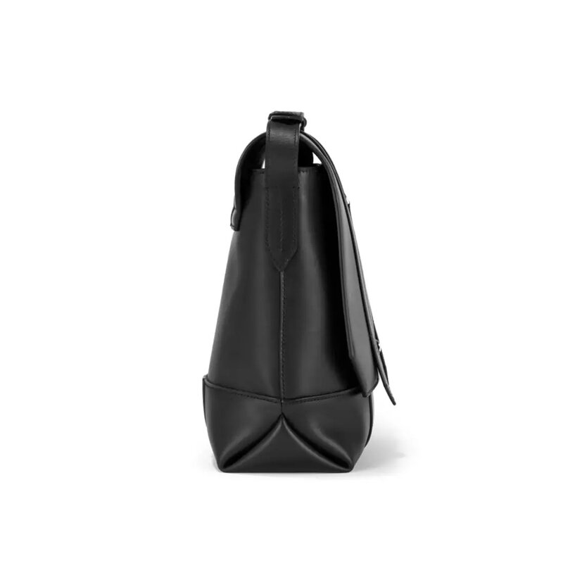 Bolso Messenger Montblanc Meisterstück Selection Soft