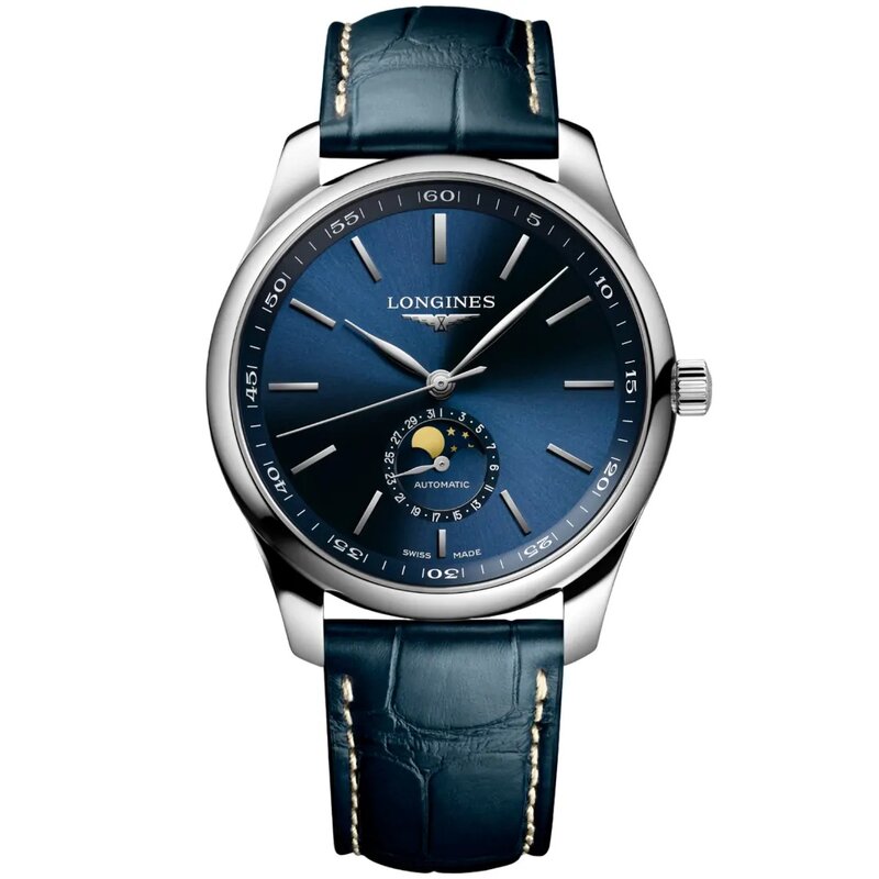 Reloj Longines Master Collection