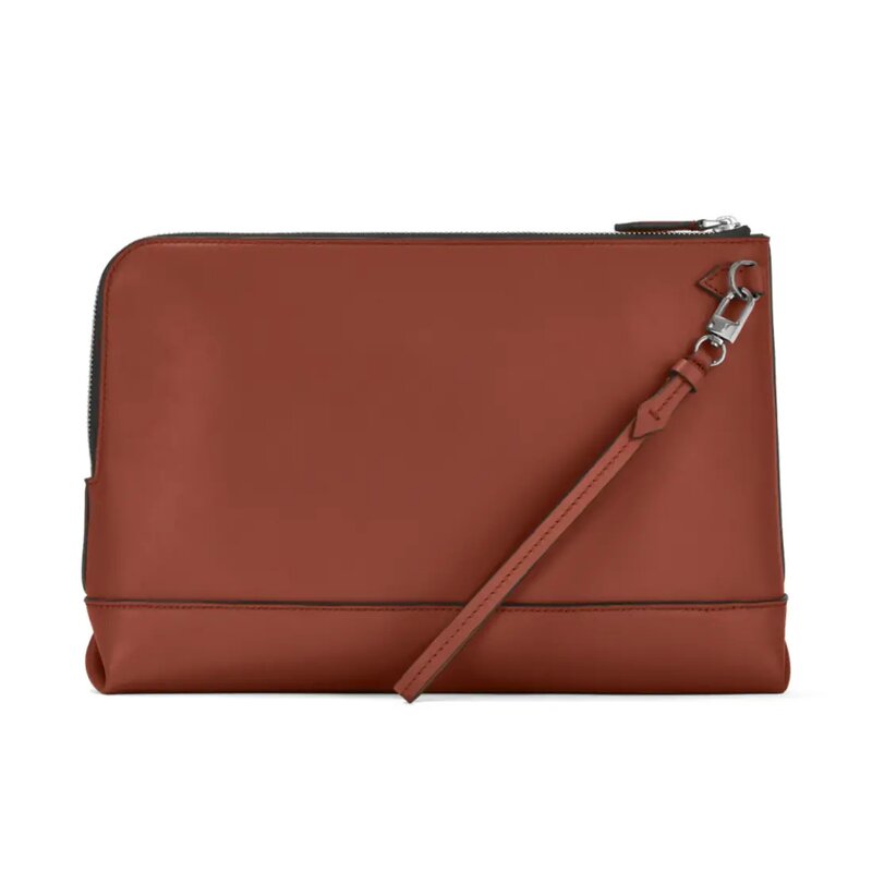 Bolso Pochette Montblanc Meisterstück Selection Soft
