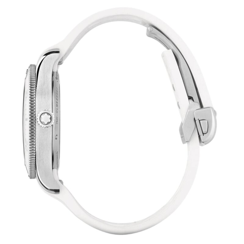 Reloj Montblanc Iced Sea 0 Oxygen