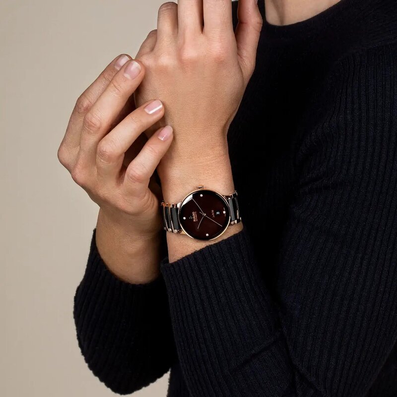 Reloj Rado Centrix Diamonds