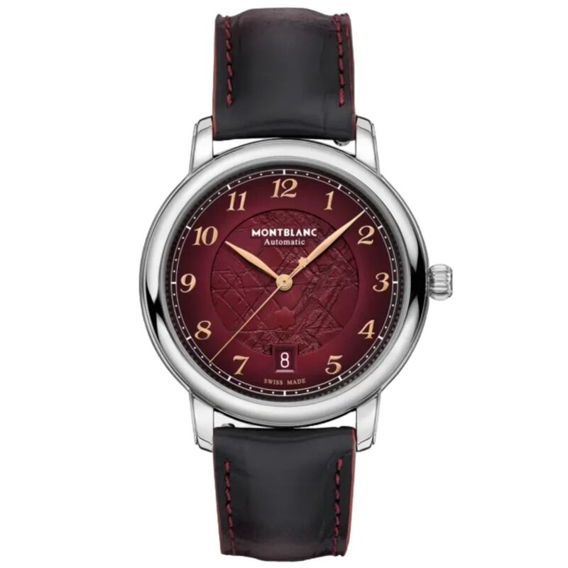 Reloj Montblanc Star Legacy Edición Limitada