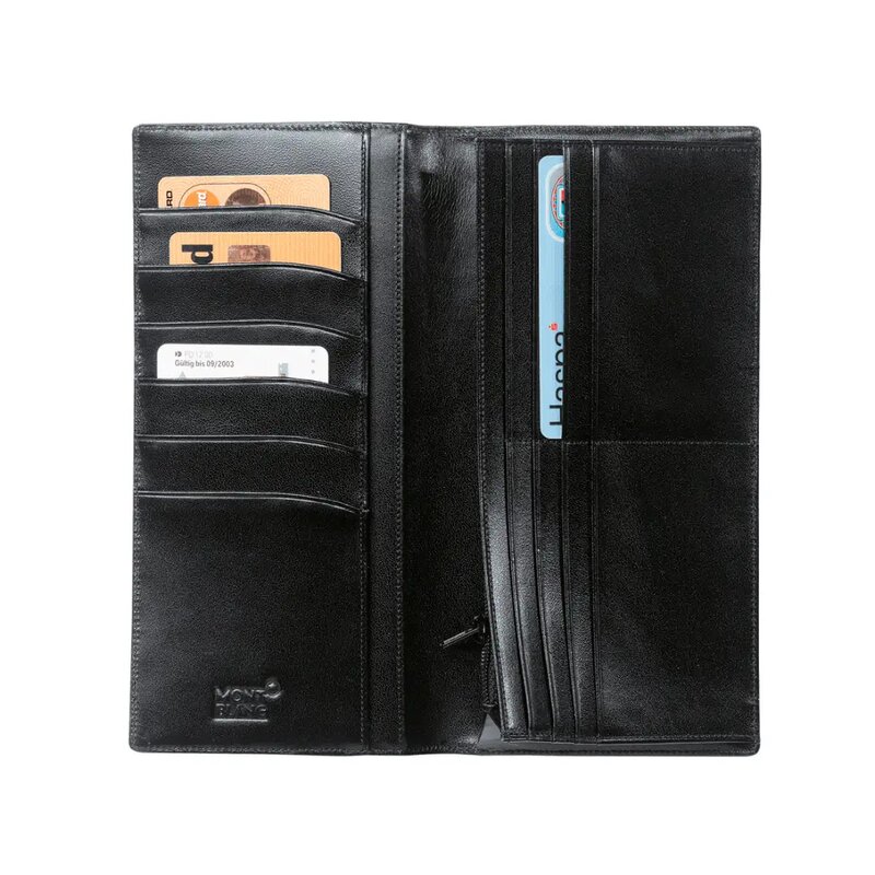 Cartera Montblanc Meisterstück