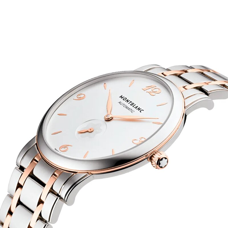 Reloj Montblanc Star Classique Automático