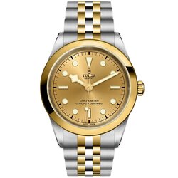 Reloj Tudor Black Bay 41 S&G