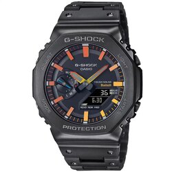 Reloj Casio G-Shock 40.º Aniversario