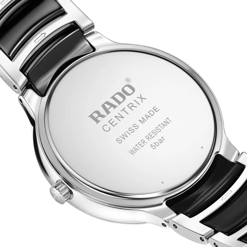 Reloj Rado Centrix Diamonds