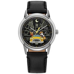 Reloj Citizen Disney Mickey Mouse & Pluto Take NYC