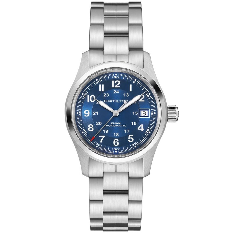 Reloj Hamilton Khaki Field
