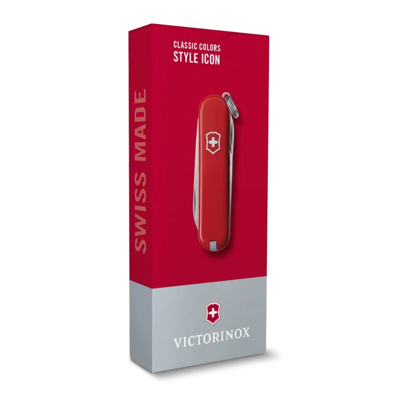 Victorinox Classic SD