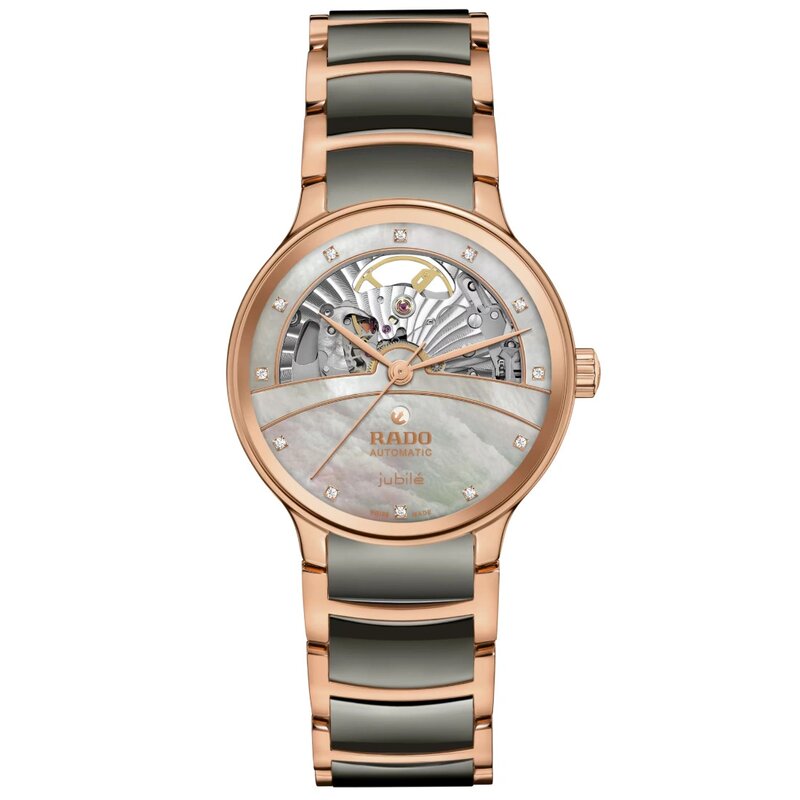 Reloj Rado Centrix Diamonds