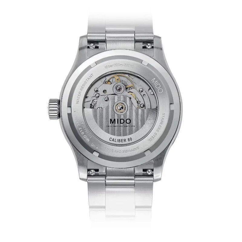 Reloj Mido Multifort M