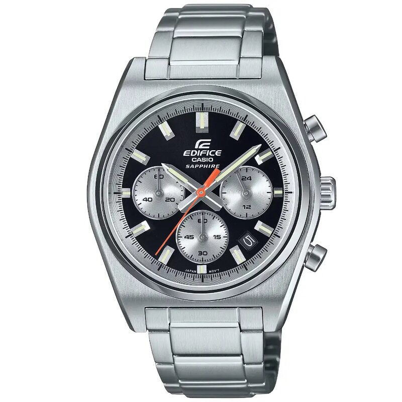 Reloj Casio Edifice Sapphire