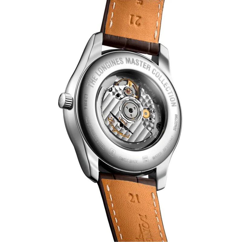 Reloj Longines Master Collection