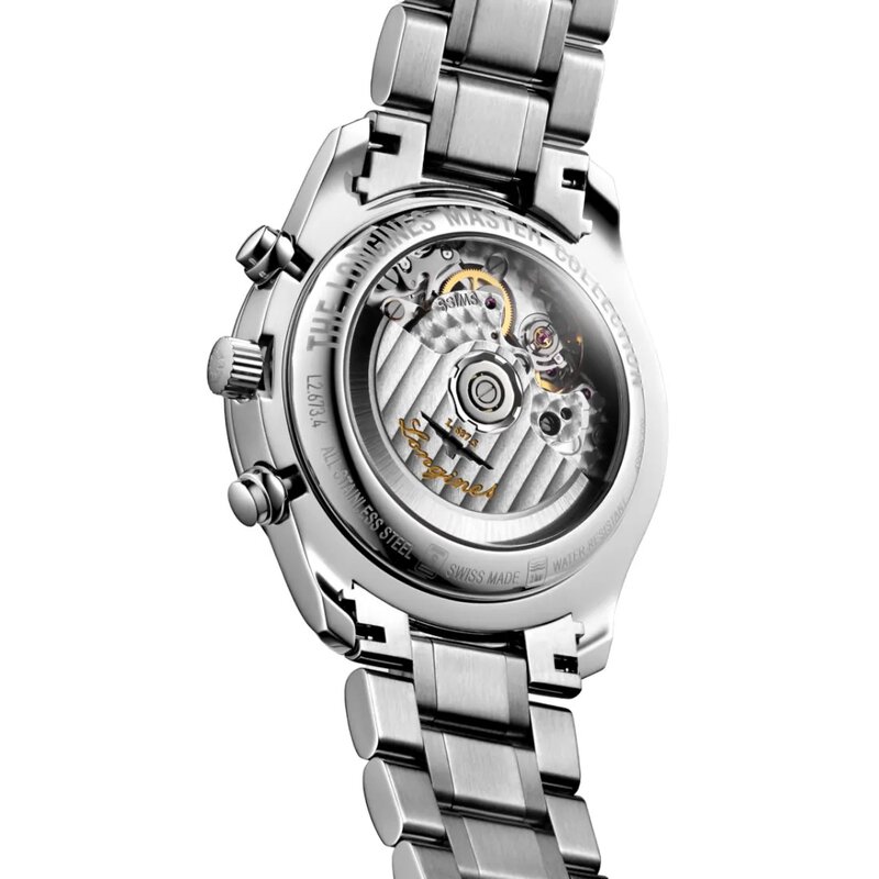 Reloj Longines Master Collection