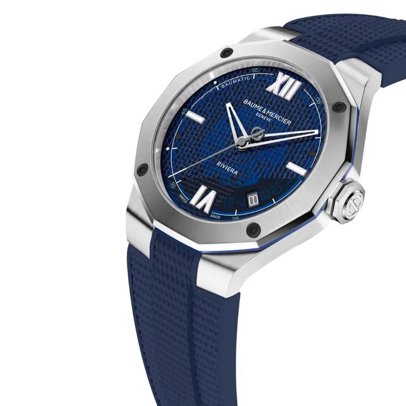 Reloj Baume & Mercier Riviera