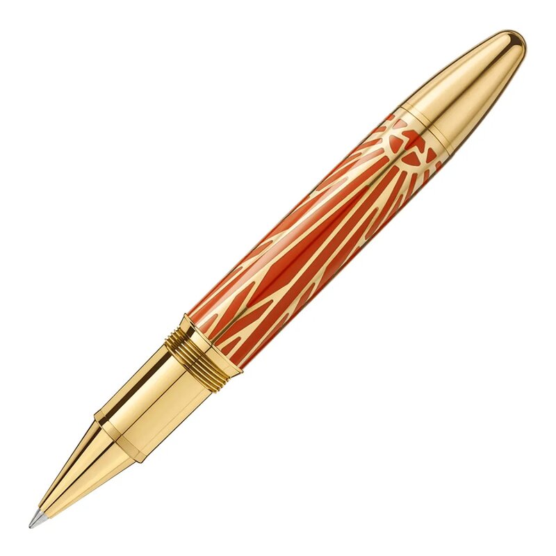 Rollerball Montblanc Meisterstück The Origin Solitaire LeGra