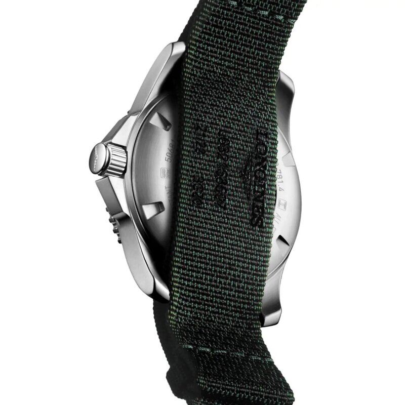 Reloj Longines HydroConquest