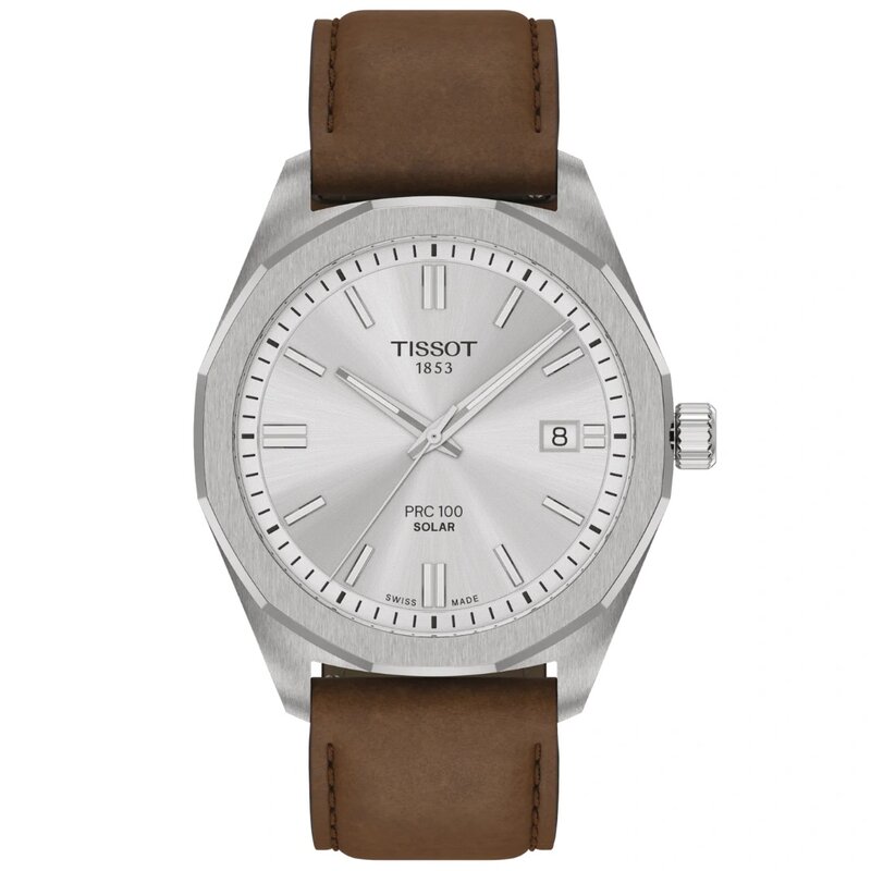 Reloj Tissot PRC 100 Solar